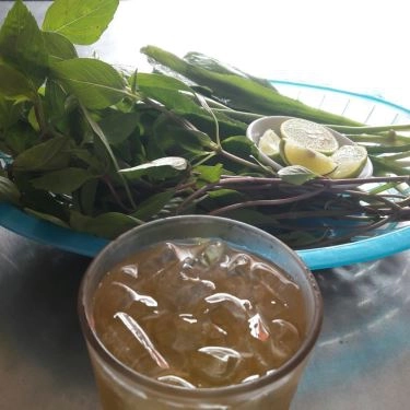 Tổng hợp- Quán Ăn Minh Hải - Bún Bò Cay