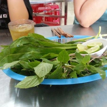 Tổng hợp- Quán Ăn Minh Hải - Bún Bò Cay