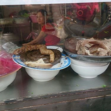 Tổng hợp- Quán Ăn Minh Phương - Bún Chả