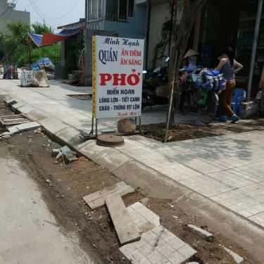Tổng hợp- Minh Hạnh - Bún, Phở & Miến Ngan