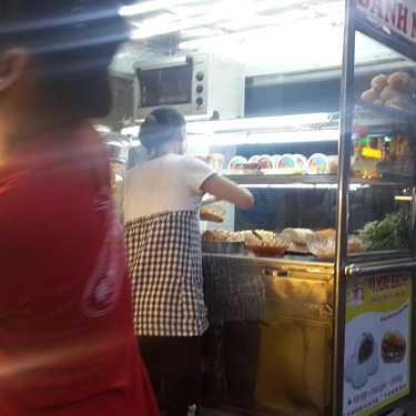 Tổng hợp- Quán Ăn Bánh Bao Minh Hảo