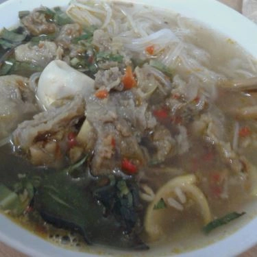 Tổng hợp- Quán Ăn Minh Hiếu - Hủ Tiếu Nam Vang