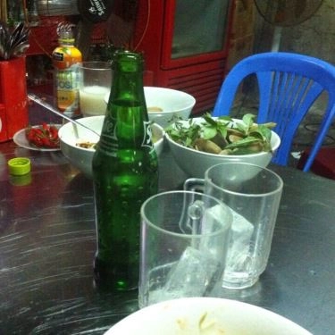 Tổng hợp- Quán Ăn Minh Hiếu - Hủ Tiếu Nam Vang