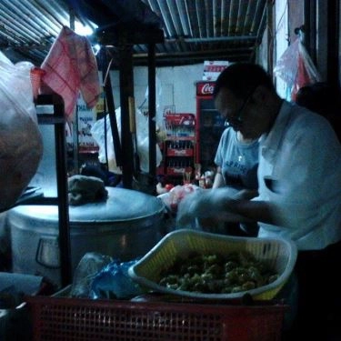 Tổng hợp- Quán Ăn Minh Hiếu - Hủ Tiếu Nam Vang