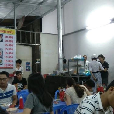 Tổng hợp- Quán Ăn Minh Hiếu - Hủ Tiếu Nam Vang