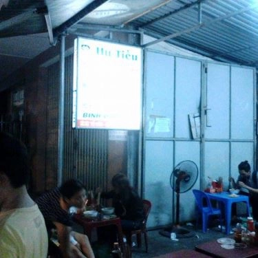 Tổng hợp- Quán Ăn Minh Hiếu - Hủ Tiếu Nam Vang