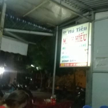 Tổng hợp- Quán Ăn Minh Hiếu - Hủ Tiếu Nam Vang