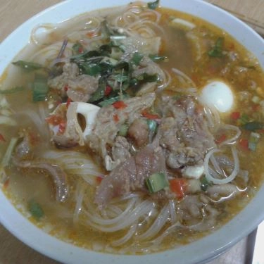 Món ăn- Quán Ăn Minh Hiếu - Hủ Tiếu Nam Vang