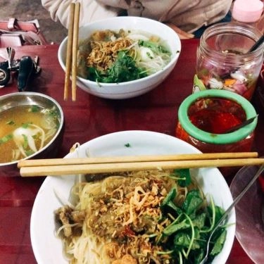 Tổng hợp- Quán Ăn Minh Hiếu - Hủ Tiếu Nam Vang