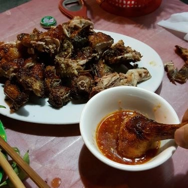 Món ăn- Quán Ăn Minh Hiếu - Vịt Vân Đình