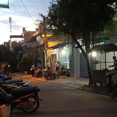 Tổng hợp- Quán Ăn Minh Hiếu - Vịt Vân Đình