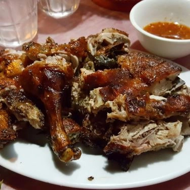 Món ăn- Quán Ăn Minh Hiếu - Vịt Vân Đình