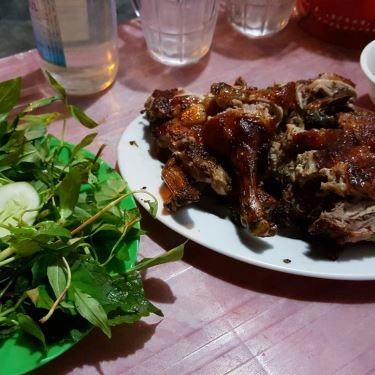 Món ăn- Quán Ăn Minh Hiếu - Vịt Vân Đình