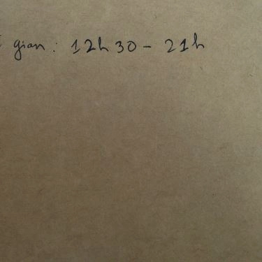Tổng hợp- Quán Ăn Minh Ký - Hủ Tiếu Xào & Cơm Gà Xối Mỡ