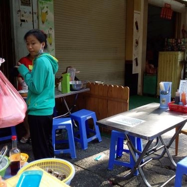 Tổng hợp- Quán Ăn Minh Ký - Hủ Tiếu Xào & Cơm Gà Xối Mỡ