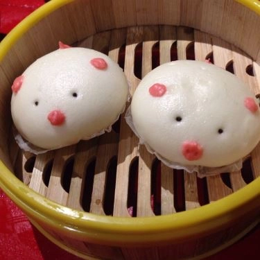 Tổng hợp- Quán Ăn Minh Ký - Dimsum & Noodles - Times City