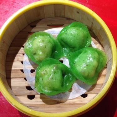 Tổng hợp- Quán Ăn Minh Ký - Dimsum & Noodles - Times City