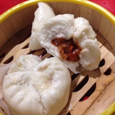 Tổng hợp- Quán Ăn Minh Ký - Dimsum & Noodles - Times City