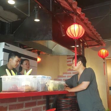 Tổng hợp- Quán Ăn Minh Ký - Dimsum & Noodles - Times City