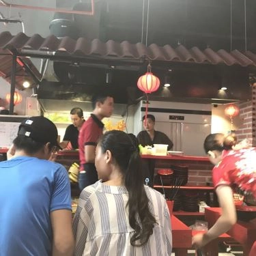 Tổng hợp- Quán Ăn Minh Ký - Dimsum & Noodles - Times City