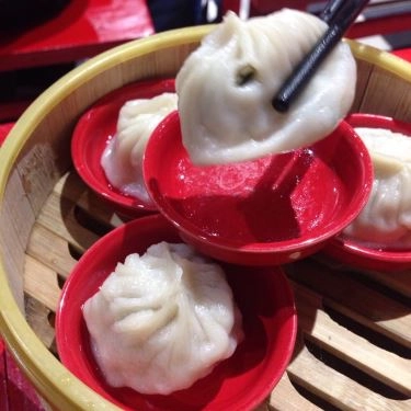 Tổng hợp- Quán Ăn Minh Ký - Dimsum & Noodles - Times City