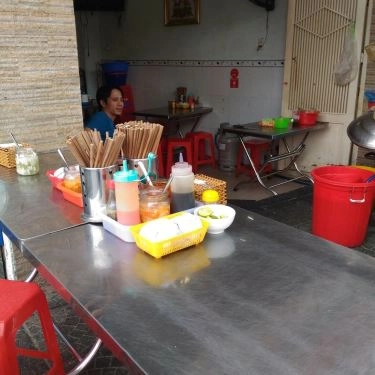 Tổng hợp- Quán Ăn Minh Ký Mì Gia - 38 Bình Phú