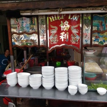 Tổng hợp- Quán Ăn Minh Ký Mì Gia - 38 Bình Phú