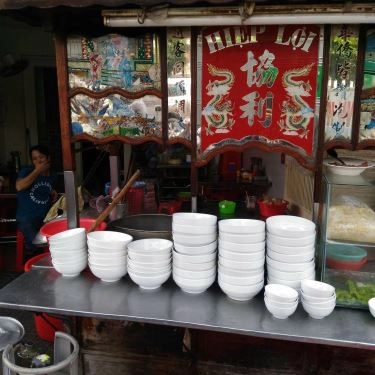Tổng hợp- Quán Ăn Minh Ký Mì Gia - 38 Bình Phú