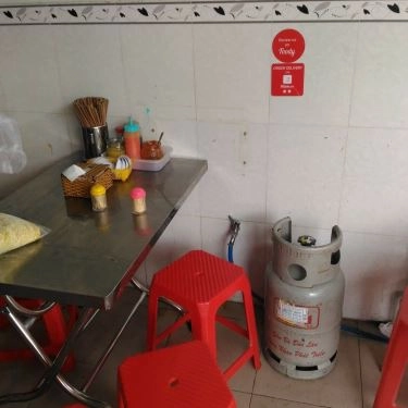 Tổng hợp- Quán Ăn Minh Ký Mì Gia - 38 Bình Phú