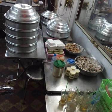 Tổng hợp- Quán Ăn Quán Minh Ký - Dimsum Bình Dân