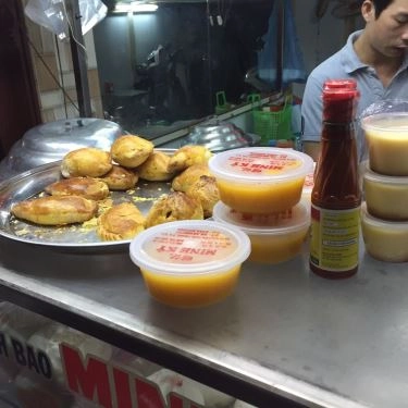 Tổng hợp- Quán Ăn Quán Minh Ký - Dimsum Bình Dân