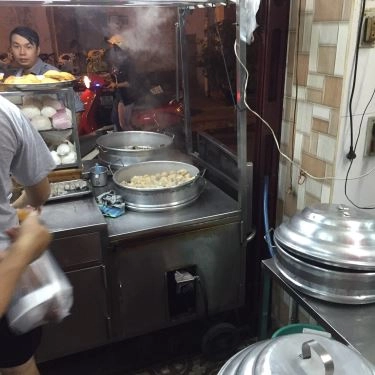 Tổng hợp- Quán Ăn Quán Minh Ký - Dimsum Bình Dân