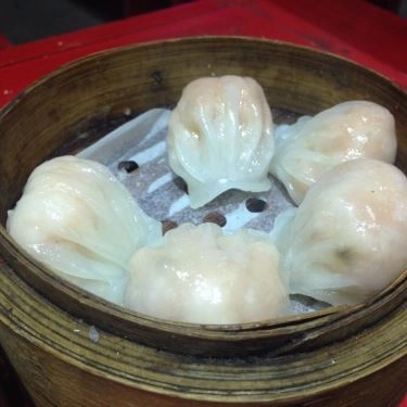 Tổng hợp- Quán Ăn Quán Minh Ký - Dimsum Bình Dân