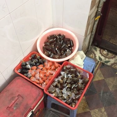 Tổng hợp- Quán Ăn Quán Minh Ký - Dimsum Bình Dân