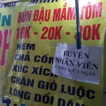 Tổng hợp- Quán Ăn Minh Lộc - Bún Ốc, Bún Cá & Bánh Đa Cá