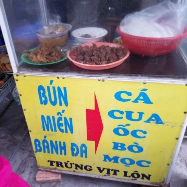 Tổng hợp- Quán Ăn Minh Lộc - Bún Ốc, Bún Cá & Bánh Đa Cá