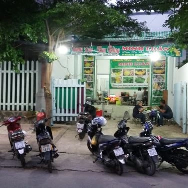 Tổng hợp- Quán Ăn Minh Luân - Bánh Xèo Rau Rừng