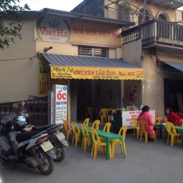Tổng hợp- Quán Ăn Minh Lý - Chuyên Lẩu Ếch & Bia Hơi