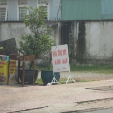 Tổng hợp- Quán Ăn Minh Mập - Hủ Tiếu Mì