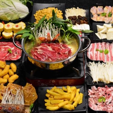 Món ăn- Quán Ăn Minh Minh Bar Nướng