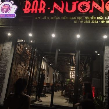 Tổng hợp- Quán Ăn Minh Minh Bar Nướng