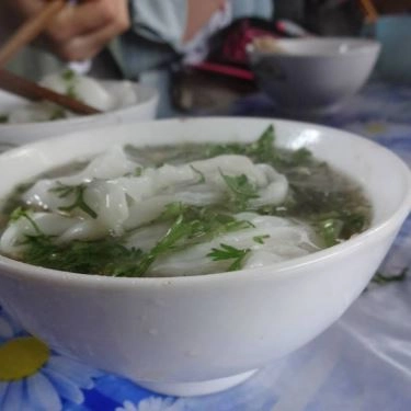 Món ăn- Quán Ăn Minh Ngọc - Bánh Cuốn Cao Bằng