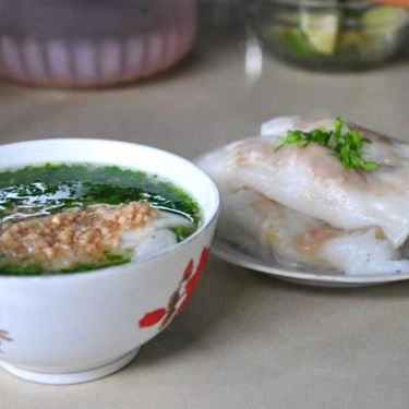 Món ăn- Quán Ăn Minh Ngọc - Bánh Cuốn Cao Bằng
