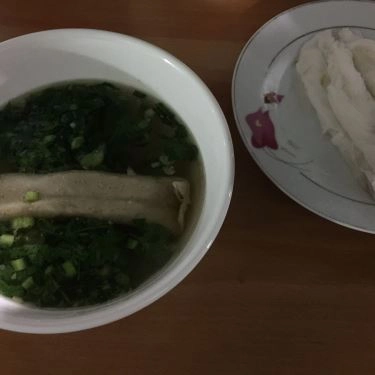 Món ăn- Quán Ăn Minh Ngọc - Bánh Cuốn Cao Bằng