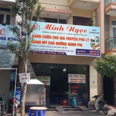 Tổng hợp- Quán Ăn Minh Ngọc - Bánh Cuốn Phủ Lý