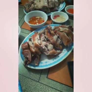Món ăn- Minh Ngọc - Các Món Vịt & Gà