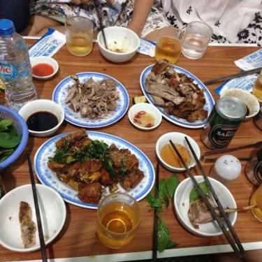 Món ăn- Minh Ngọc - Các Món Vịt & Gà
