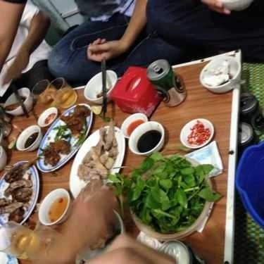 Món ăn- Minh Ngọc - Các Món Vịt & Gà