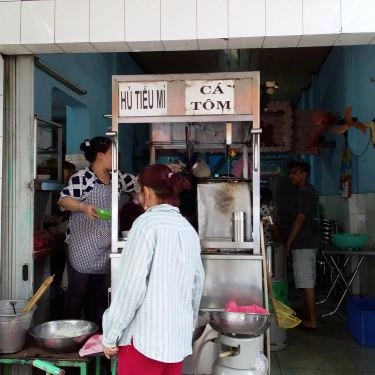 Tổng hợp- Quán Ăn Minh Phát - Hủ Tiếu Mì & Hoành Thánh