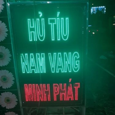 Tổng hợp- Quán Ăn Minh Phát - Hủ Tiếu Nam Vang
